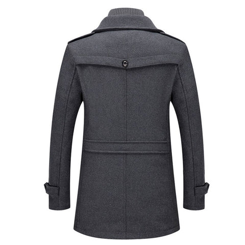 Lenoir™ | Manteau d’hiver deux pièces