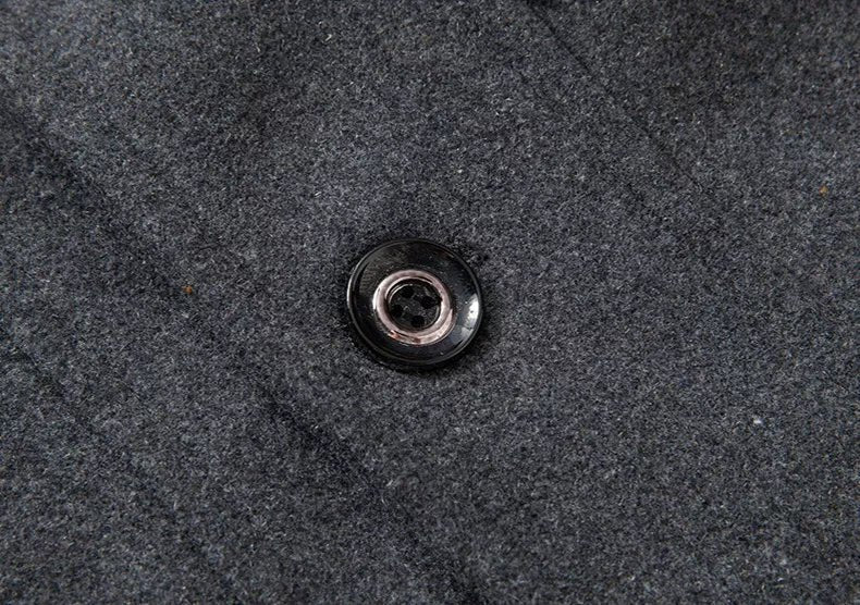 Lenoir™ | Manteau d’hiver deux pièces