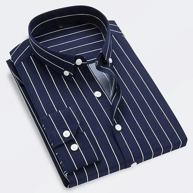 Lenoir™ | Chemise chic décontractée