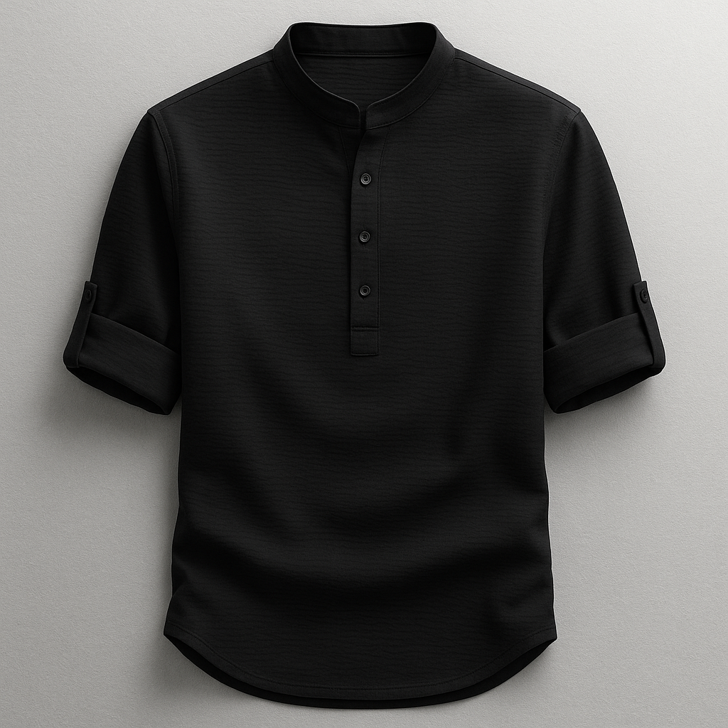 Lenoir™ | CHEMISE DE LUXE