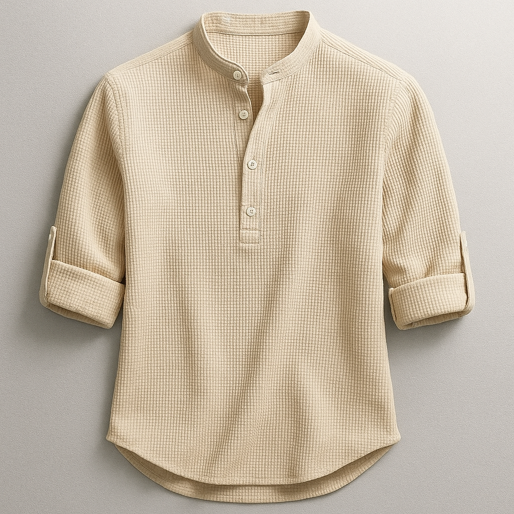 Lenoir™ | CHEMISE DE LUXE