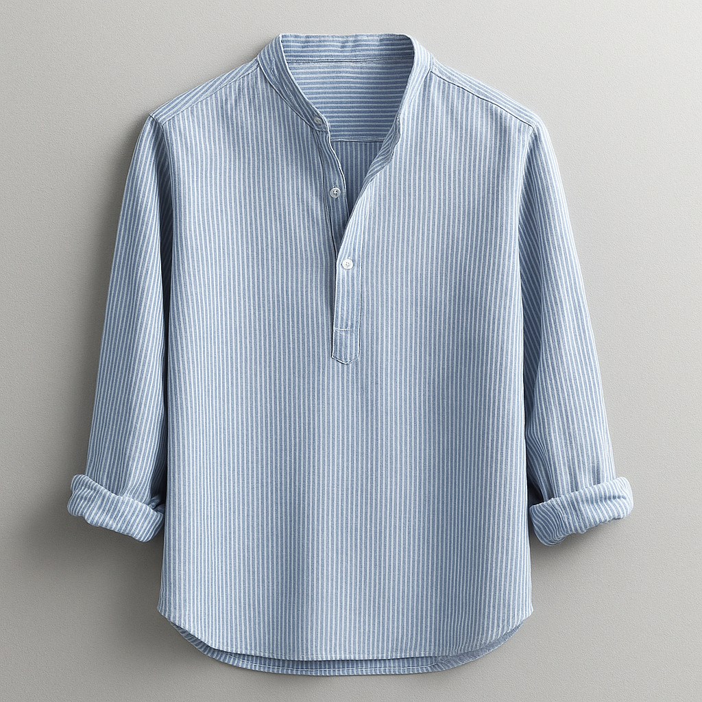 Lenoir™ | CHEMISE DE LUXE