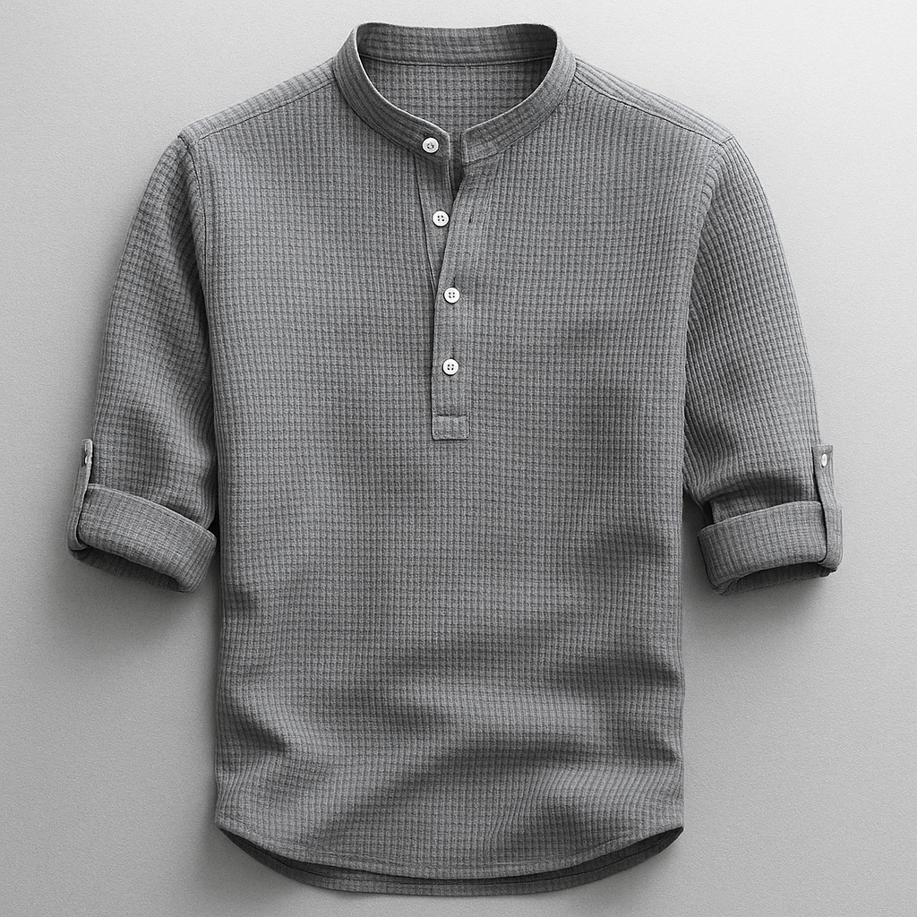 Lenoir™ | CHEMISE DE LUXE