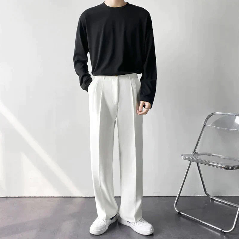 Lenoir™ | Pantalon Londres