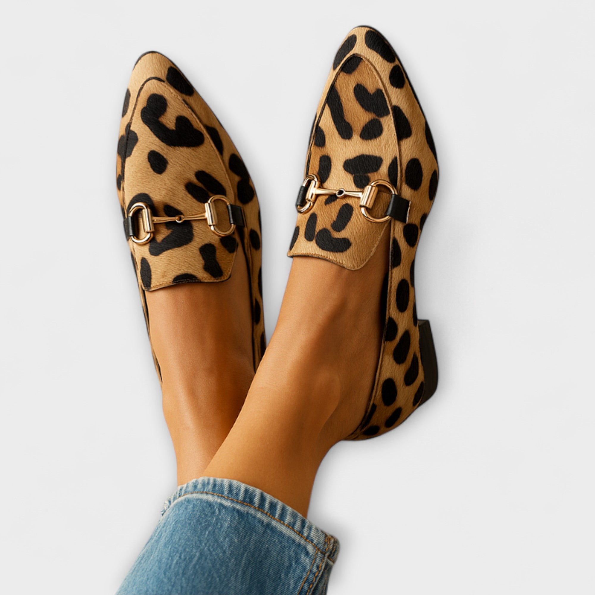 Lenoir™ | Mocassin de l'État