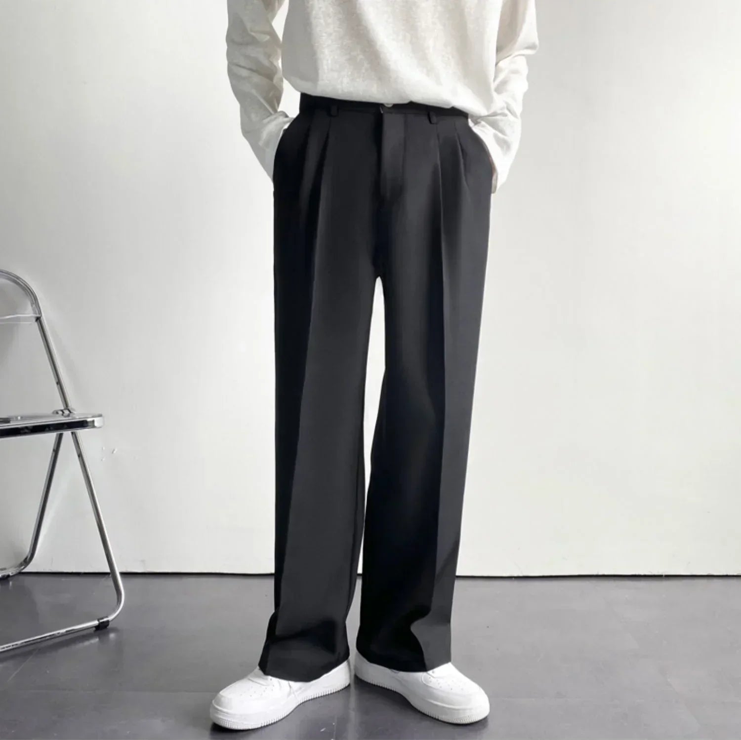 Lenoir™ | Pantalon Londres