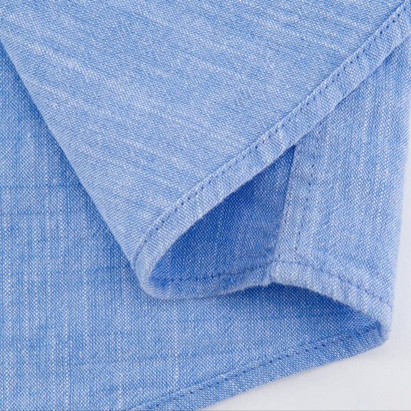 Lenoir™ | Chemise en Lin Saint-Tropez