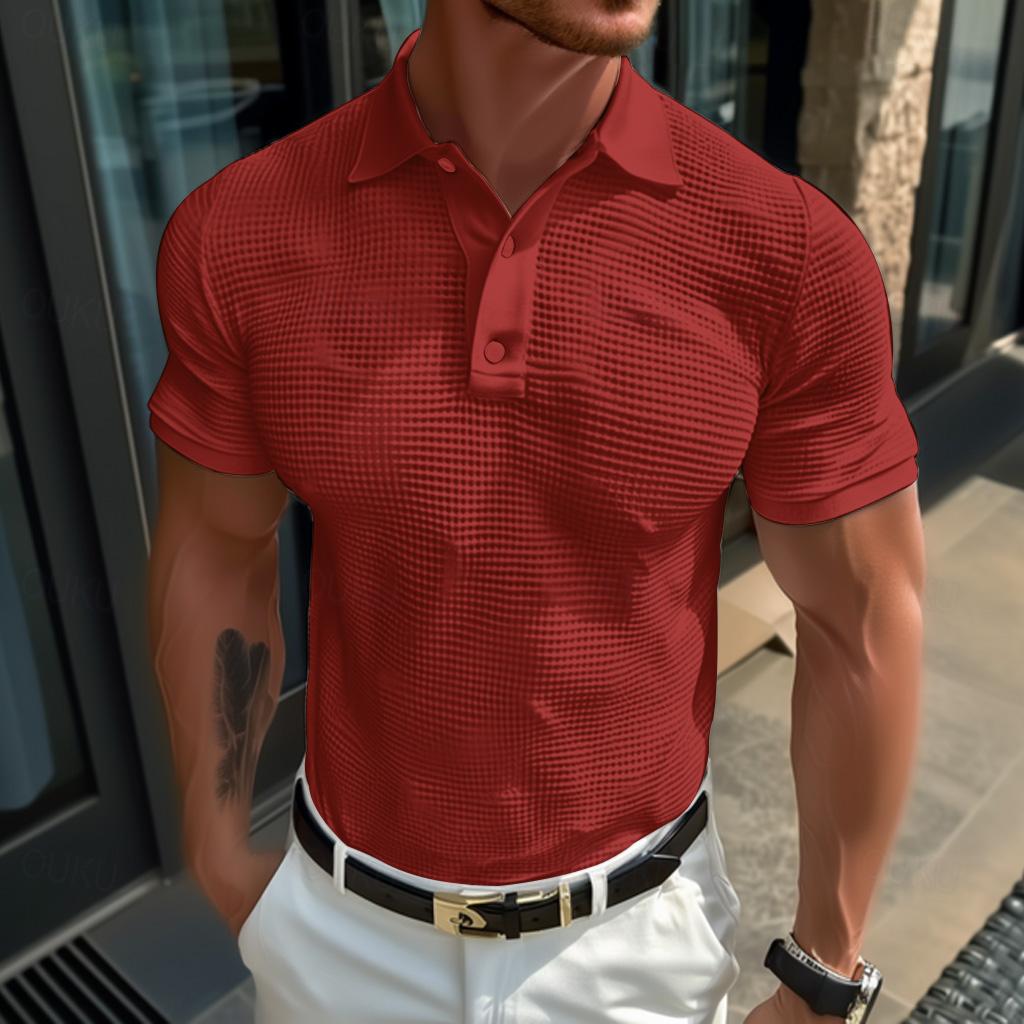 Lenoir™ | Polo Riley