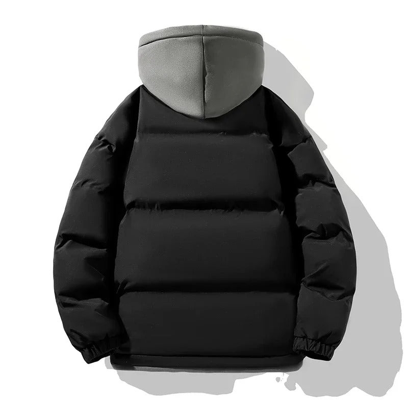 Lenoir™ | Veste Puffer Décontractée
