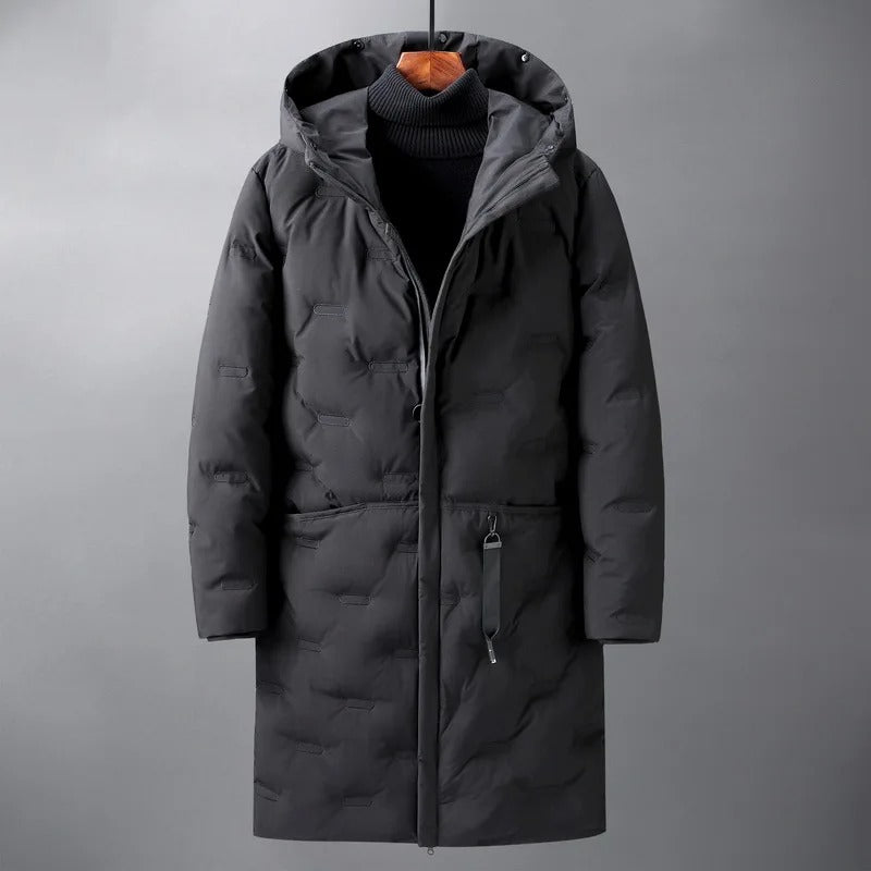 Lenoir™ | Manteau d'hiver long