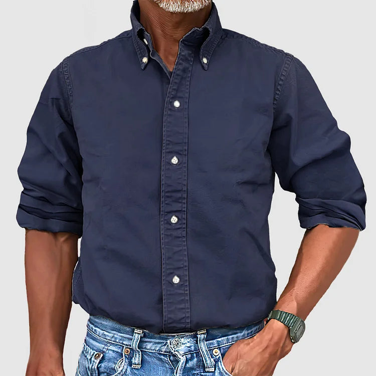 Lenoir™ | Chemise classique