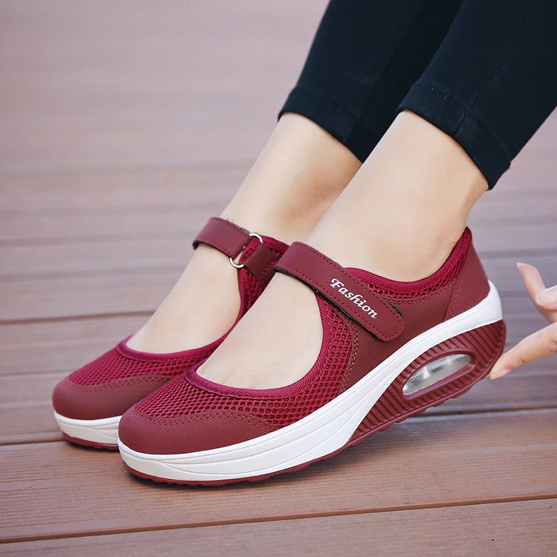 Lenoir™ - Chaussures confortables et antidérapantes