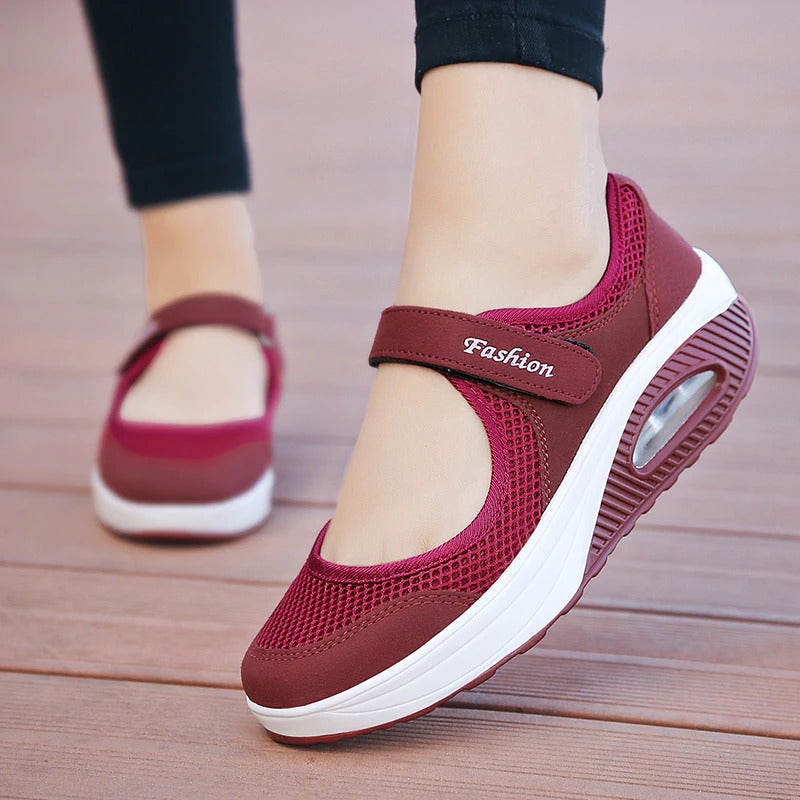 Lenoir™ - Chaussures confortables et antidérapantes