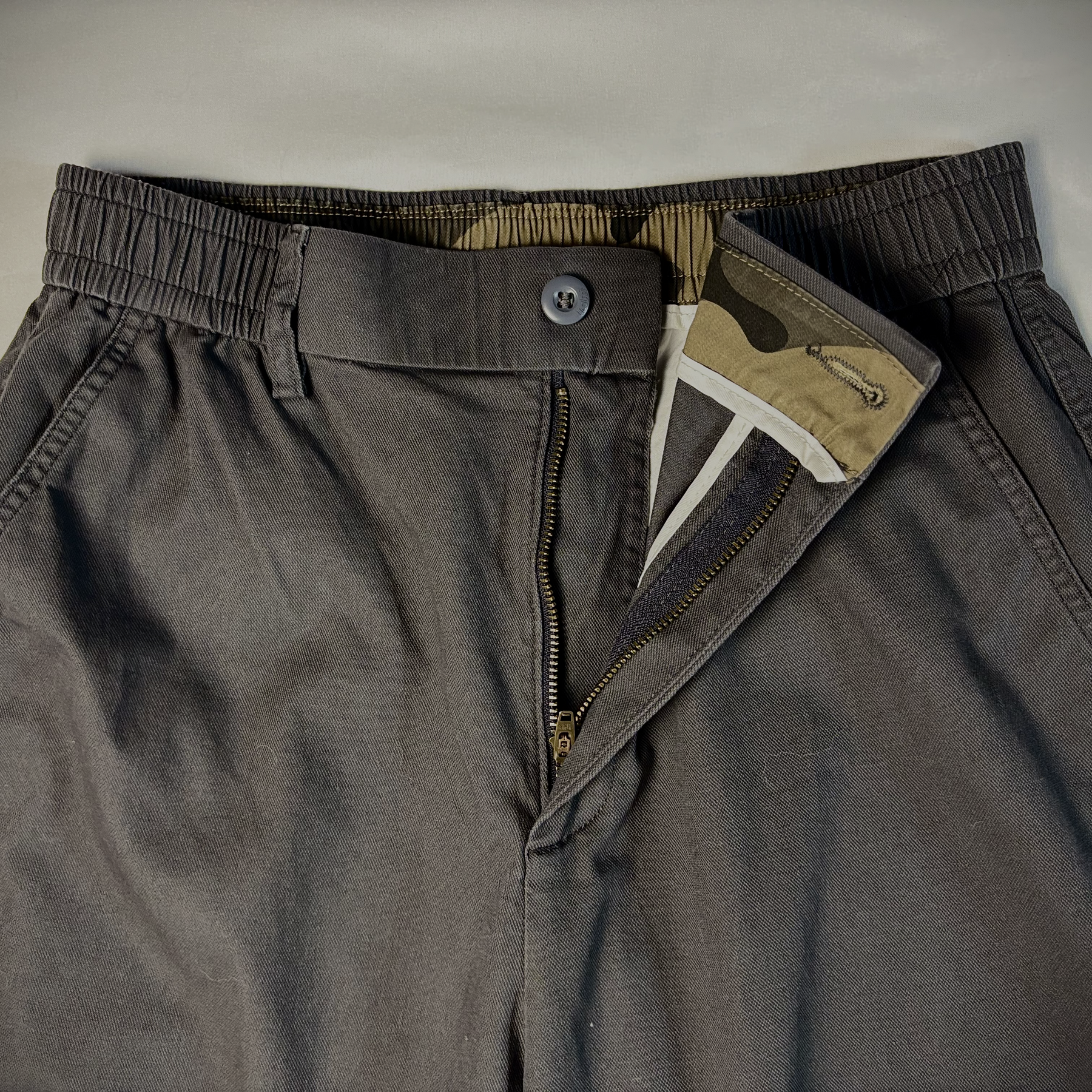 Lenoir™ | Pantalon moderne en fibre de carbone