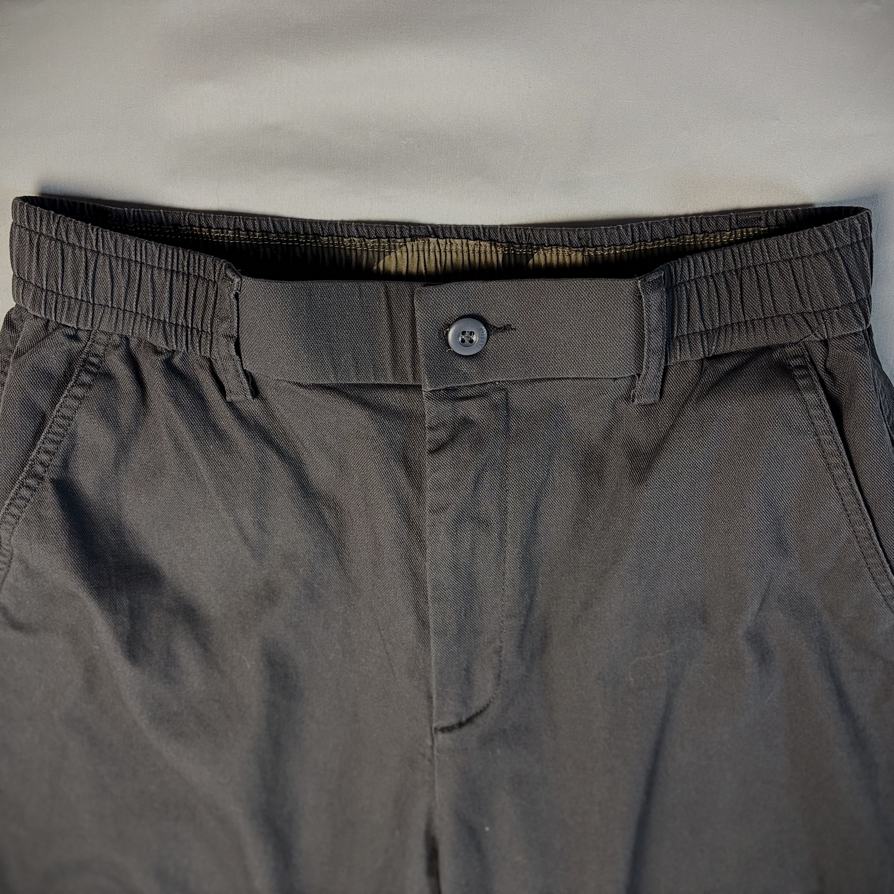 Lenoir™ | Pantalon moderne en fibre de carbone