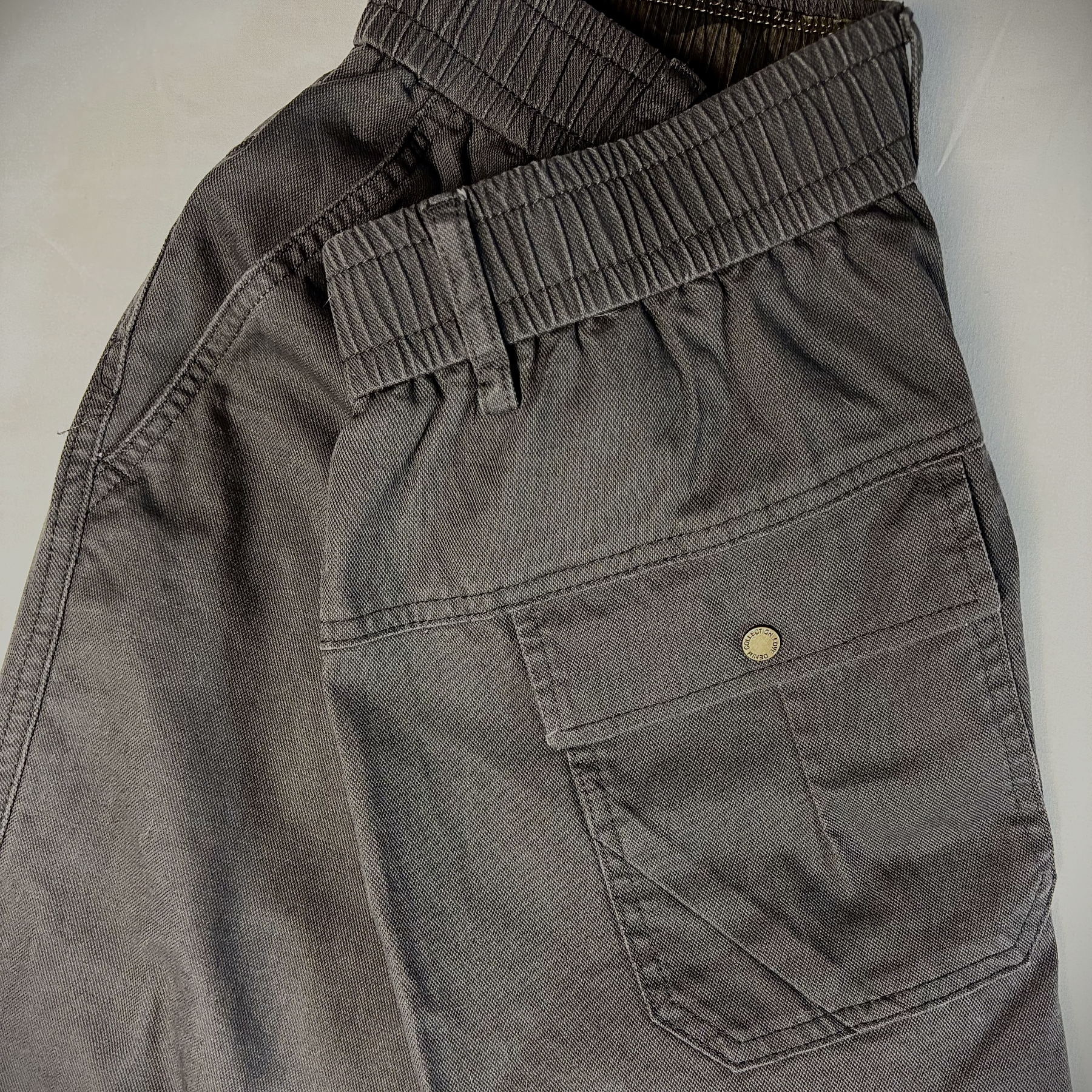 Lenoir™ | Pantalon moderne en fibre de carbone