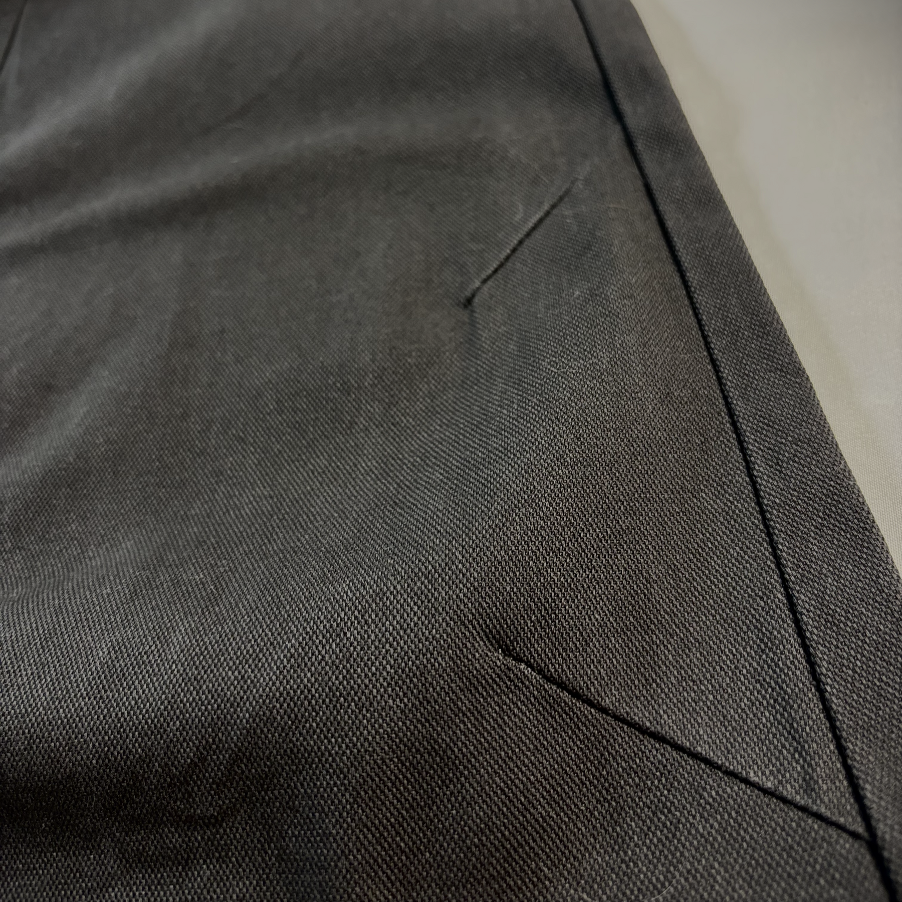 Lenoir™ | Pantalon moderne en fibre de carbone