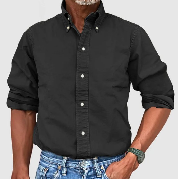 Lenoir™ | Chemise classique