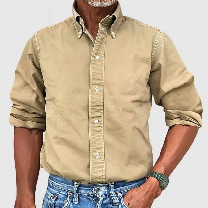 Lenoir™ | Chemise classique