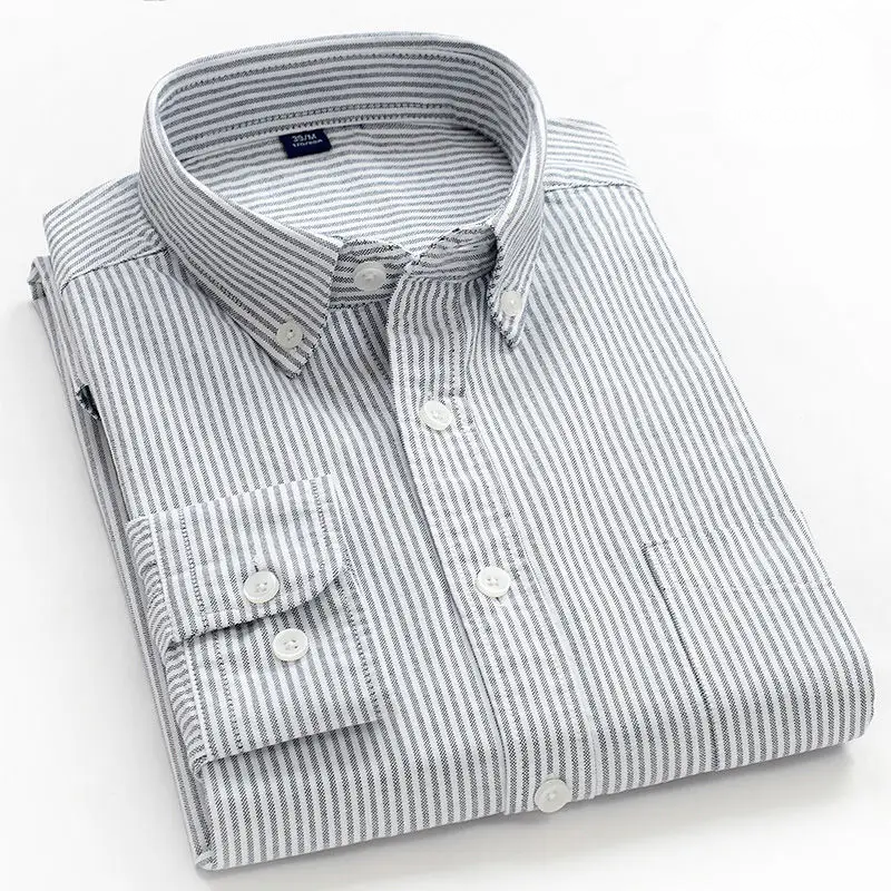 Lenoir™ | Monaco Chemise Rayée