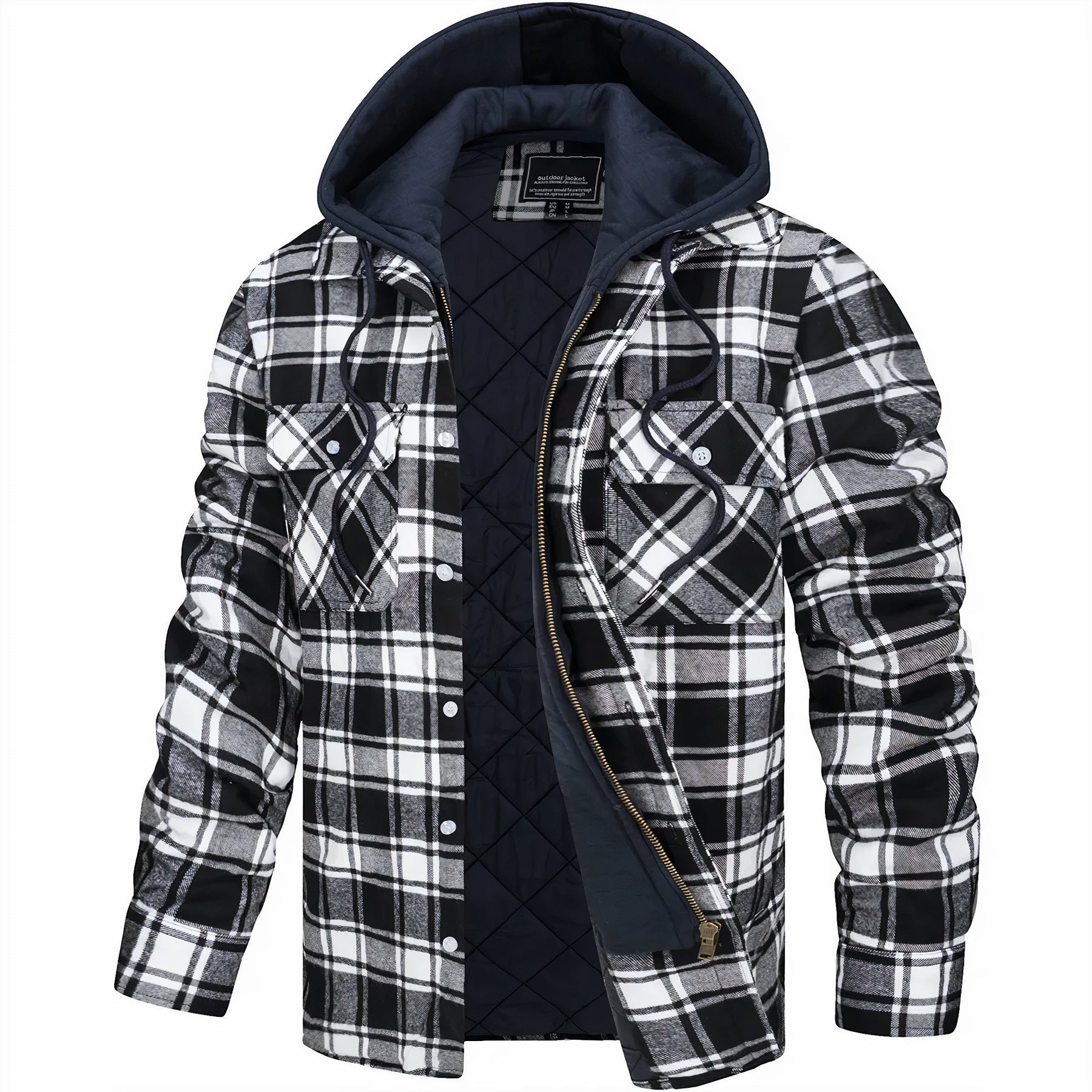 Lenoir™ | veste décontractée