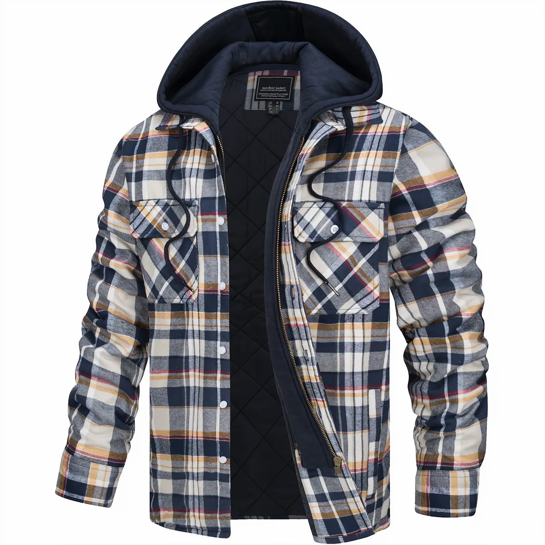 Lenoir™ | veste décontractée