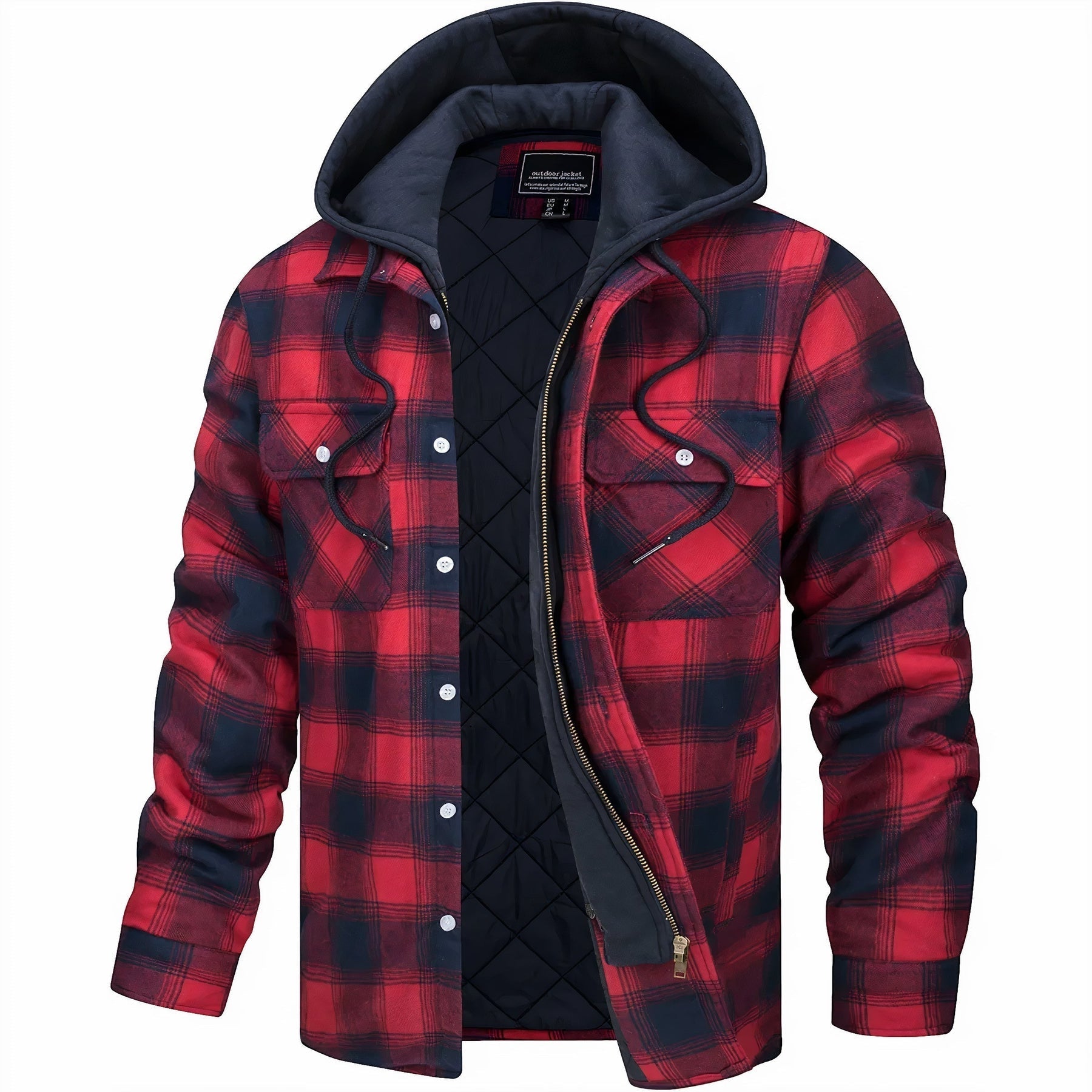 Lenoir™ | veste décontractée