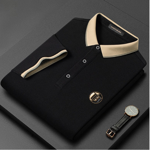 Lenoir™ - Polo de luxe